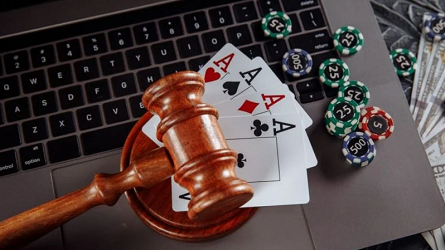 How Global Regulations Impact Online Gambling